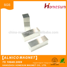 New product promotion permanent AlNiCo magnets for guitar pickup